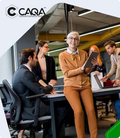 CAQA Compliance