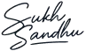 Sukh Sandhu logo
