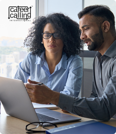 career calling international