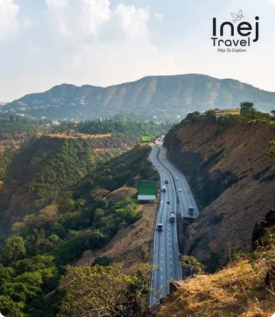 inej travel