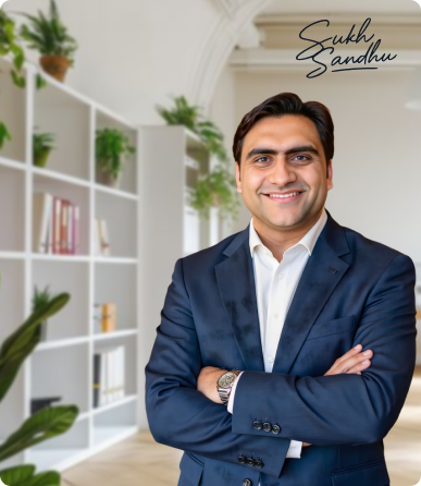 sukh sandhu