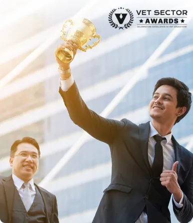 The VET Sector Awards