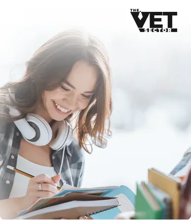 The VET sector
