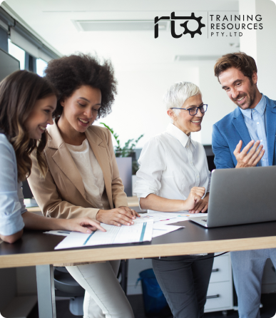 rto training resources