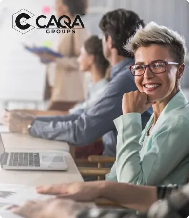 cAQA groups