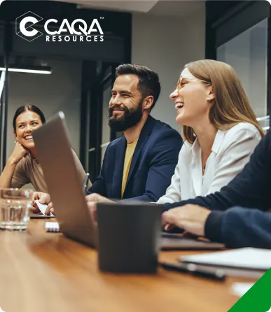 CAQA resources