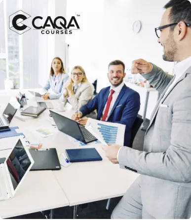 CAQA Courses
