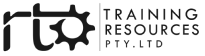 RTO Training Resources logo
