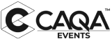 Caqa Events logo