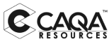 CAQA Resources logo
