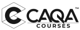 CAQA Courses logo