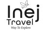 Inej Travel logo