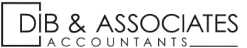 Dib Accountants logo