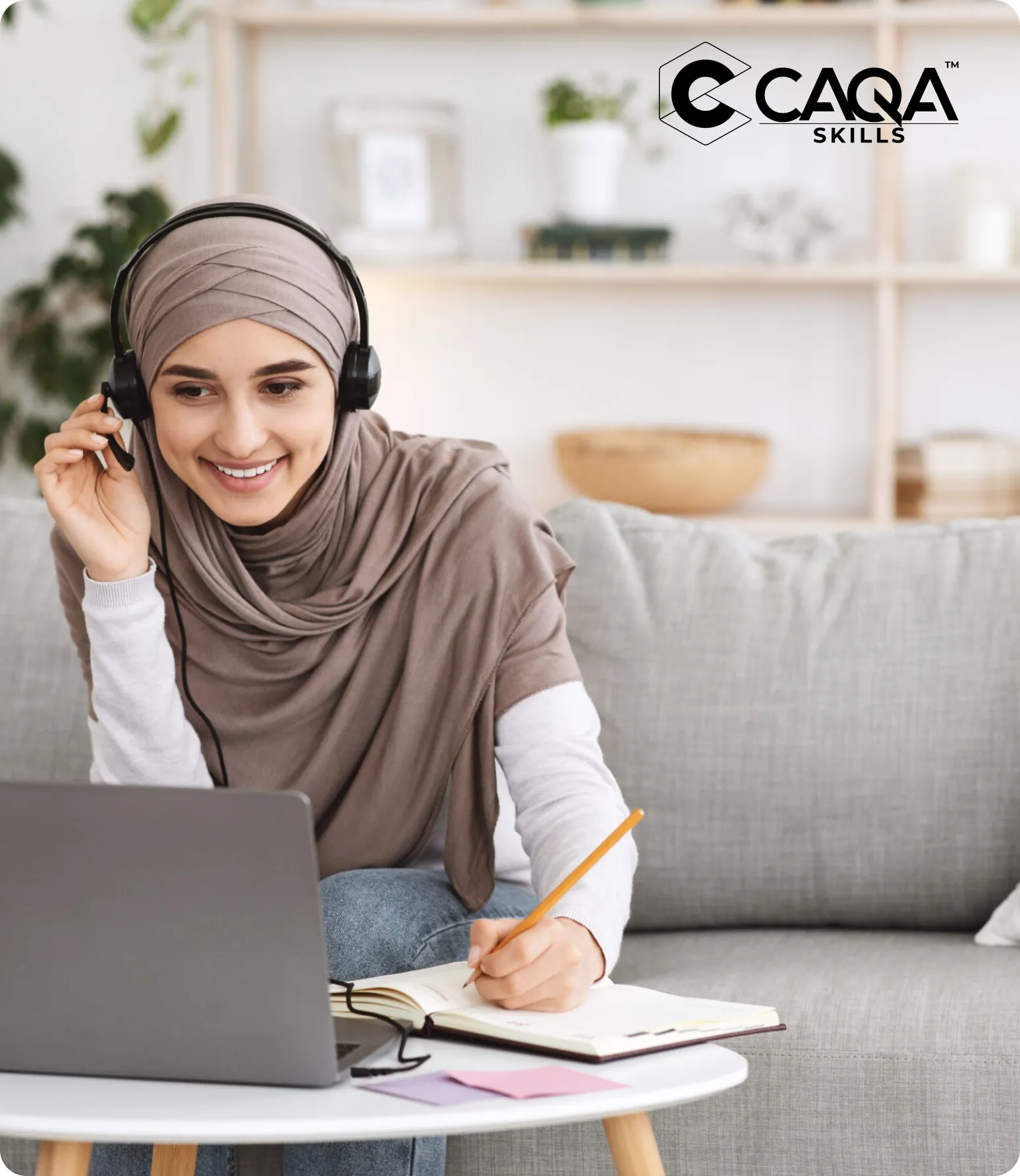 CAQA Skills