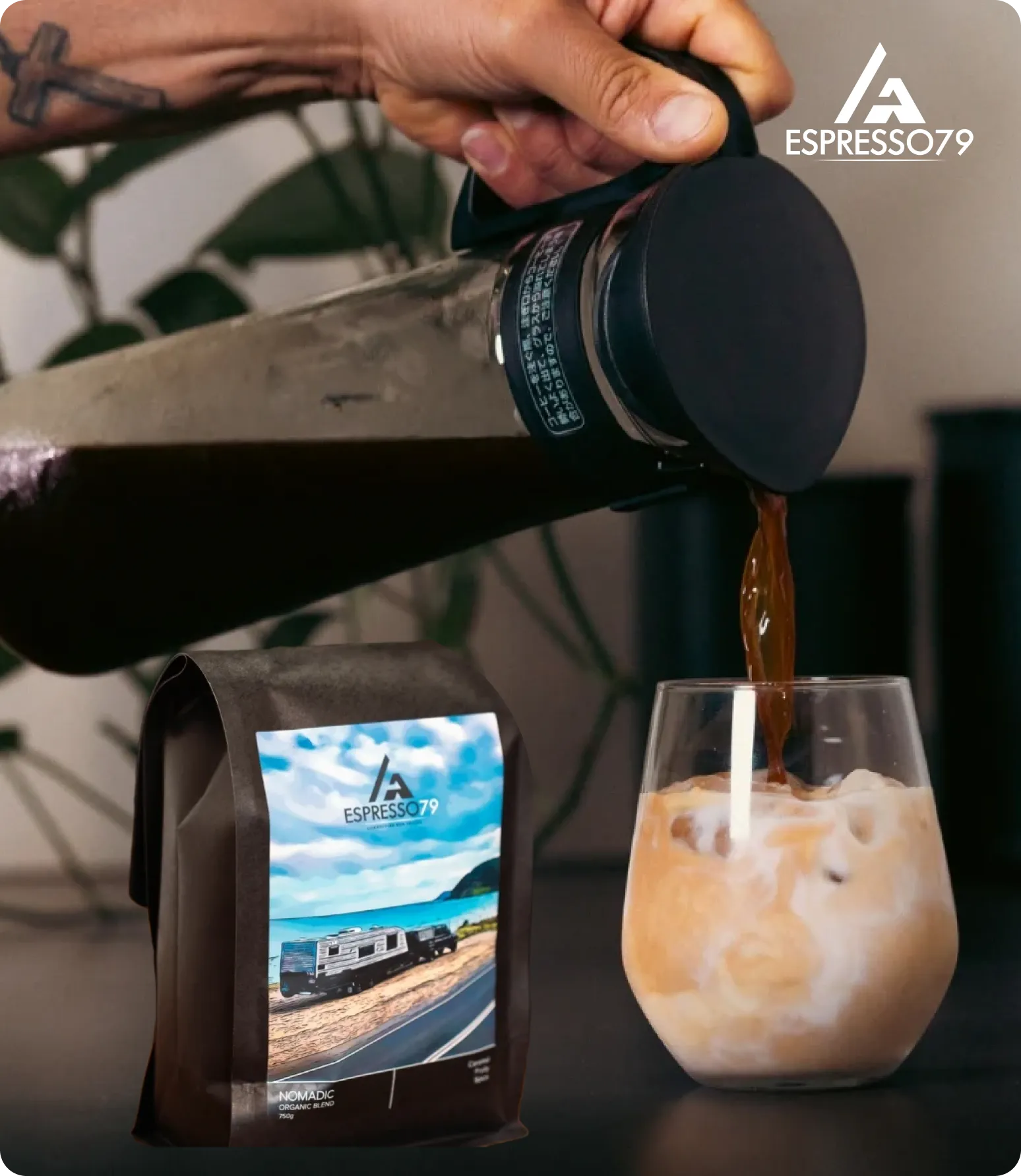 Espresso79