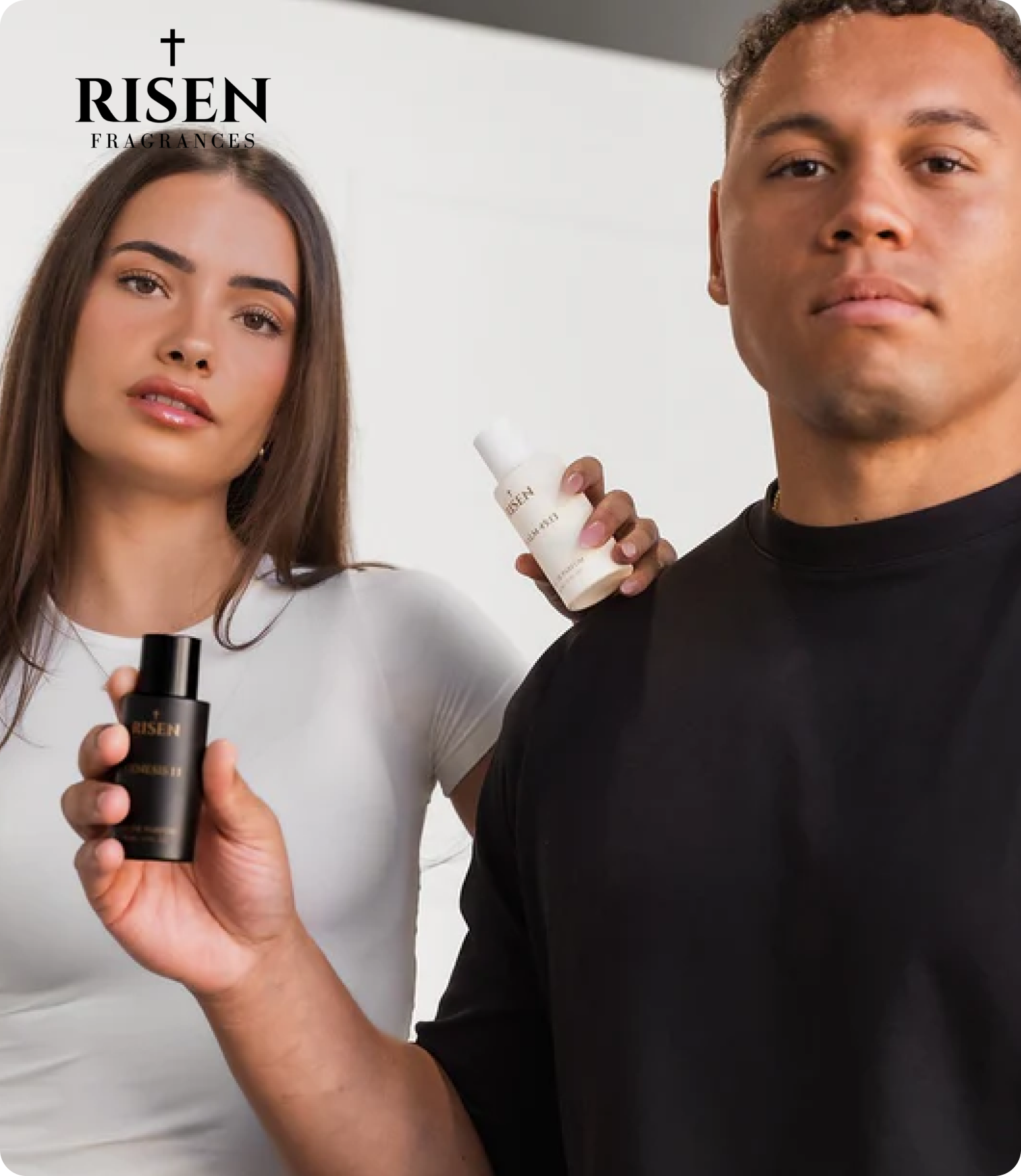 Risen Fragrances
