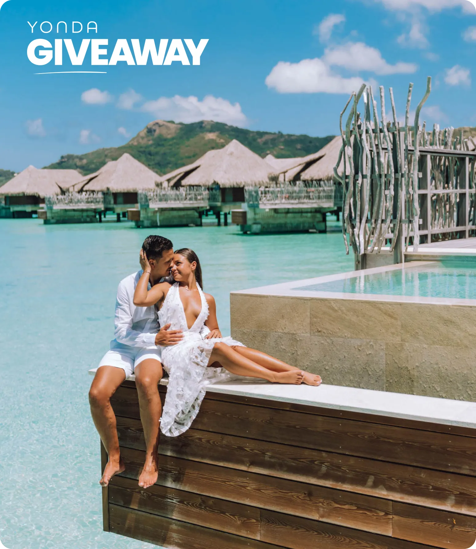 YONDA Giveaway
