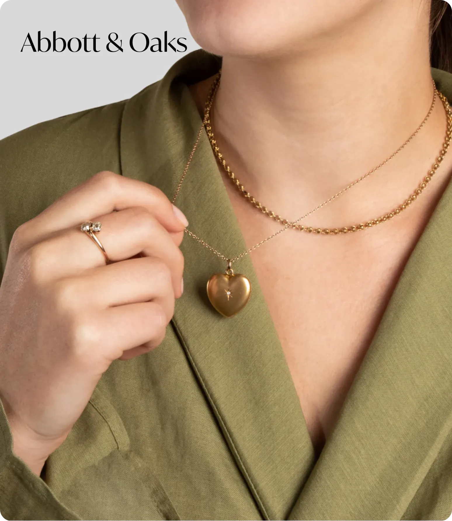 abbott & oaks